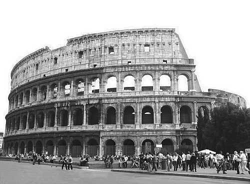 Rom.Colloseum